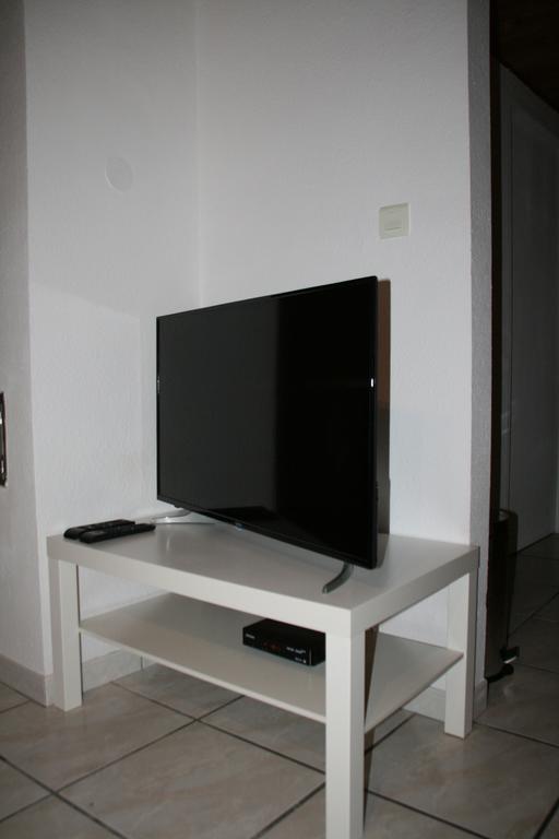 Apartment Au Calme Munster  Quarto foto